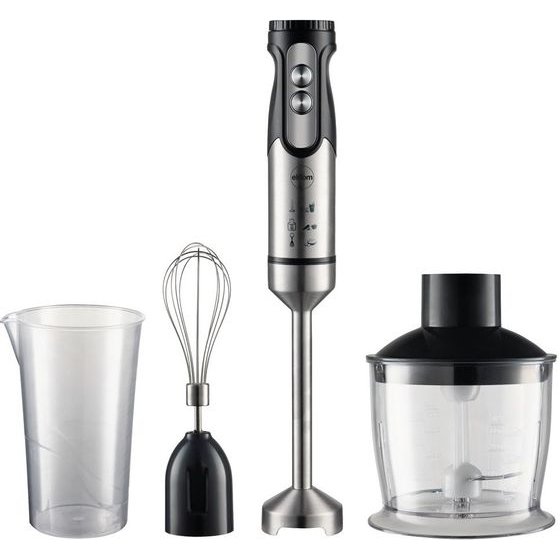 ELDOM Hand Blender Immersion Blender 700 W - (BL250)