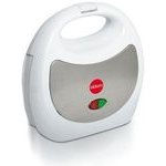 ELDOM ST140C Presset Sandwich Maker 750 W Grey, White - (ST11B)