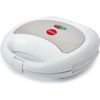 ELDOM ST140C Presset Sandwich Maker 750 W Grey, White - (ST11B)