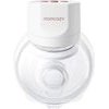 MOMCOZY S12 PRO+ Wearable Breast Pump White Single Pack - (BP335-WH70000B12106-A)