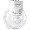 MOMCOZY S12 PRO+ Wearable Breast Pump White Single Pack - (BP335-WH70000B12106-A)