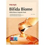 Ma:Nyo Bifida Biome Ampoule Mask 30gr - (1873)