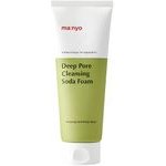 Ma:Nyo Deep Pore Cleansing Soda Foam 150ml - (1876)
