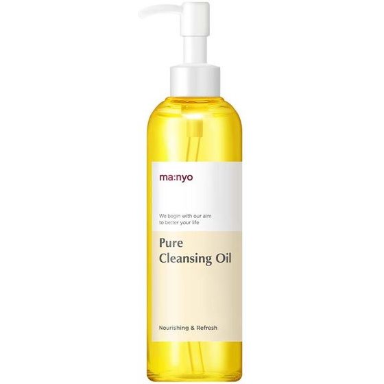 Ma:Nyo Pure Cleansing Oil 200ml - (1870)