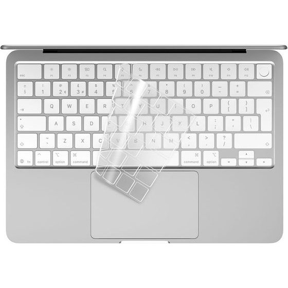AmazingThing Keyboard Protector For Macbook Neo - (MNEOKEYSPC)