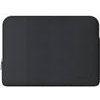 AmazingThing Minimal Basicbag Laptop Bag For Macbook Neo 13 - Black - (MCBAG13BK)