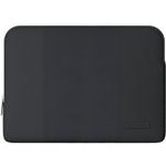AmazingThing Minimal Basicbag Laptop Bag For Macbook Neo 13 - Black - (MCBAG13BK)