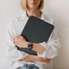 AmazingThing Minimal Basicbag Laptop Bag For Macbook Neo 13 - Black - (MCBAG13BK)