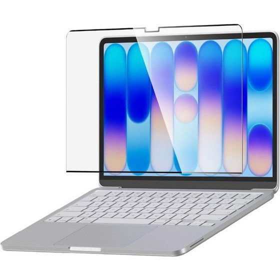 AmazingThing Radix Magclear Film For Macbook Neo 13 - (MNEOSPC)