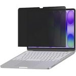 AmazingThing Radix Magprivacy Film For Macbook Neo 13 - (MNEOPRC)