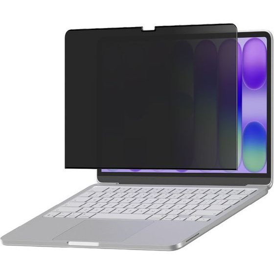 AmazingThing Radix Magprivacy Film For Macbook Neo 13 - (MNEOPRC)