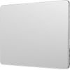 AmazingThing Titan Hardshell Case For Macbook Air M5 13.6 - Transparent - (MCAIR13.6M5TCL)