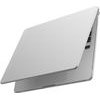 AmazingThing Titan Hardshell Case For Macbook Air M5 13.6 - Transparent - (MCAIR13.6M5TCL)