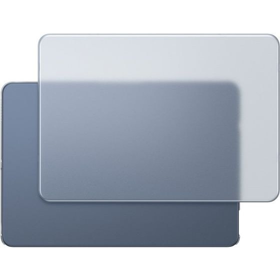 AmazingThing Titan Hardshell Case For Macbook Neo 13 - Blue - (MCNEO13TBU)