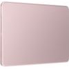 AmazingThing Titan Hardshell Case For Macbook Neo 13 - Pink - (MCNEO13TPK)