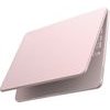 AmazingThing Titan Hardshell Case For Macbook Neo 13 - Pink - (MCNEO13TPK)