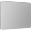 AmazingThing Titan Hardshell Case For Macbook Neo 13 - Transparent - (MCNEO13TCL)