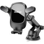 Dudao F5PRO+ Car Holder With Suction Cup - Black - (F5PRO+ new)