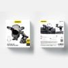 Dudao F5PRO+ Car Holder With Suction Cup - Black - (F5PRO+ new)