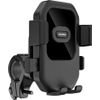 Dudao Holder For bike, motorcycle, Scooter - Black - (F7)