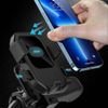 Dudao Holder For bike, motorcycle, Scooter - Black - (F7)