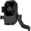 Dudao Holder For bike, motorcycle, Scooter - Black - (F7+)
