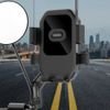 Dudao Holder For bike, motorcycle, Scooter - Black - (F7+)