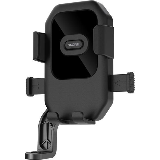 Dudao Holder For bike, motorcycle, Scooter - Black - (F7+)