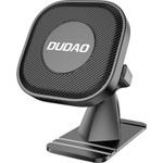 Dudao Magnetic Car Holder - Black - (F6C)