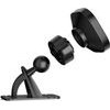 Dudao Magnetic Car Holder - Black - (F6C)
