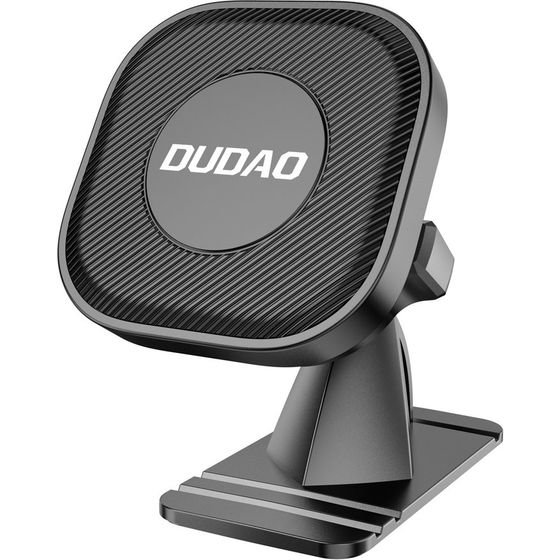 Dudao Magnetic Car Holder - Black - (F6C)