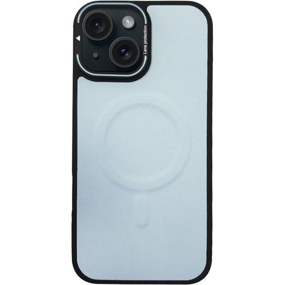 Sonique ���� Magnetic Magskin Apple Iphone 15 �������