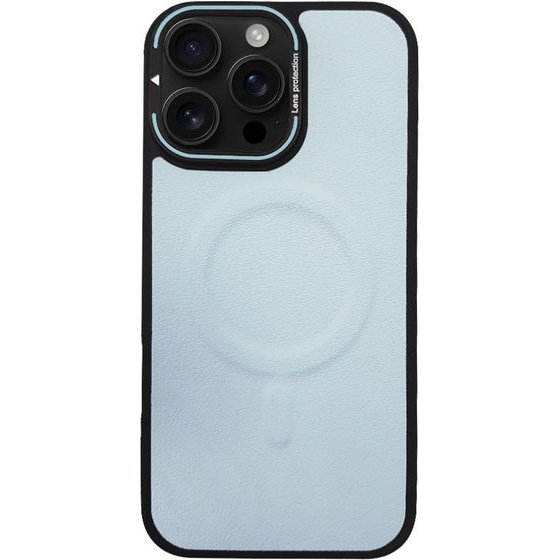 Sonique ���� Magnetic Magskin Apple Iphone 15 Pro �������
