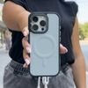 Sonique ���� Magnetic Magskin Apple Iphone 16 �������