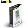 Izoxis Weather Station 14.5x8x2.4cm - (19374-0)