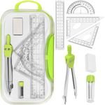 Maaleo 7-Piece Geometric Set - (19373-0)