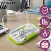 Maaleo 7-Piece Geometric Set - (19373-0)
