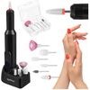 Soulima 27229 Nail Drill - (19370-0)