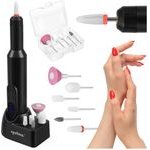 Soulima 27229 Nail Drill - (19370-0)