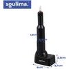 Soulima 27229 Nail Drill - (19370-0)