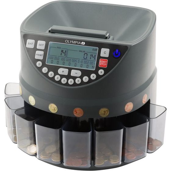 Olympia - �������� �������� �� Lcd ����� & ���������� Batch - (Cc 300)