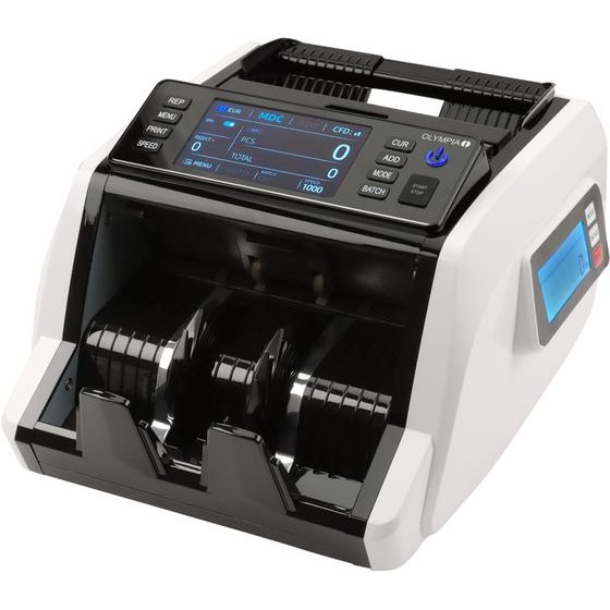 Olympia Nc 580 Plus - �������� & ���������� ��������������� �� Tft �����, Touch Panel & ����� ������ - (Nc 580 Plus - 947731570)