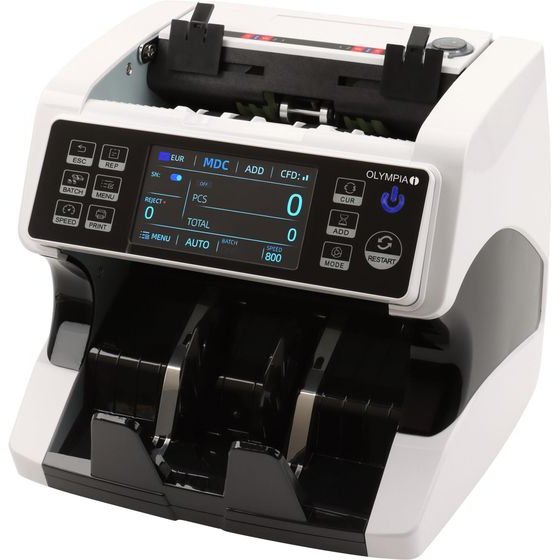 Olympia Nc 590 Plus - �������� & ���������� ��������������� �� Tft �����, Touch Panel & ����� ������ - (Nc 590 Plus - 947731590)