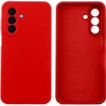 Idol 1991 Velvet Elite Tpu ���� Samsung A37 5G A376 6.7in 4 Side Full Camera Protection RED - (5205308425110)
