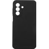 Idol 1991 Velvet Elite Tpu ���� Samsung A57 5G A576 6.7in 4 Side Full Camera Protection BLACK - (5205308425127)