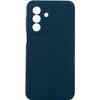 Idol 1991 Velvet Elite Tpu ���� Samsung A57 5G A576 6.7in 4 Side Full Camera Protection BLUE - (5205308425134)