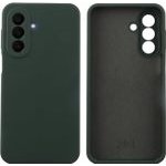 Idol 1991 Velvet Elite Tpu ���� Samsung A57 5G A576 6.7in 4 Side Full Camera Protection Dark GREEN - (5205308425141)