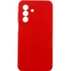 Idol 1991 Velvet Elite Tpu ���� Samsung A57 5G A576 6.7in 4 Side Full Camera Protection RED - (5205308425158)