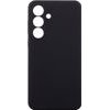 Idol 1991 Velvet Elite Tpu ���� Samsung S25 Fe 5G S731 6.7in 4 Side Full Camera Protection BLACK - (5205308425165)