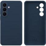 Idol 1991 Velvet Elite Tpu ���� Samsung S26 Plus 5G S947 6.7in 4 Side Full Camera Protection BLUE - (5205308425226)